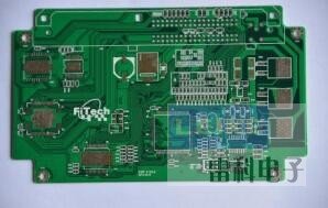 解析PCB電路板制作流程及方法
